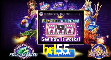 Cassino ao vivo com dealers reais na brl55