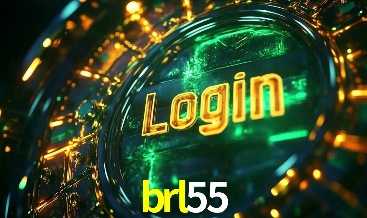 APP rápido e leve da brl55