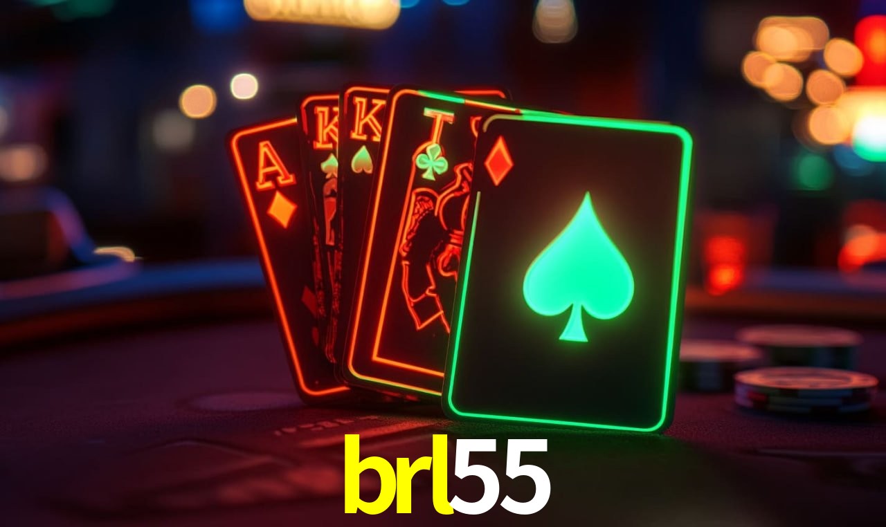 Jackpots e promoções na brl55