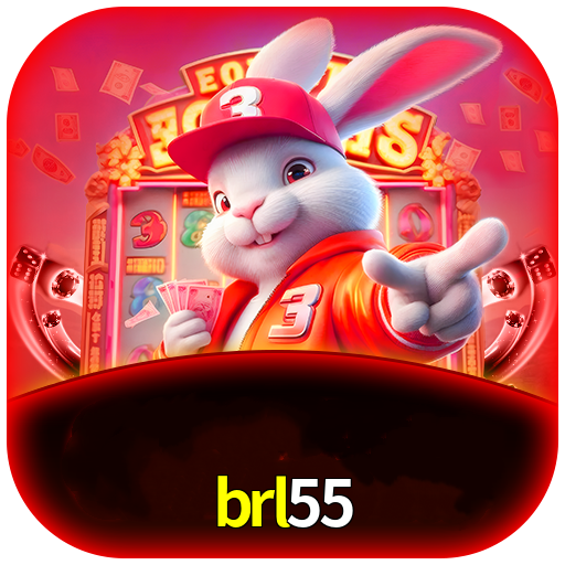 Imagem promocional da brl55 mostrando a plataforma e suas vantagens